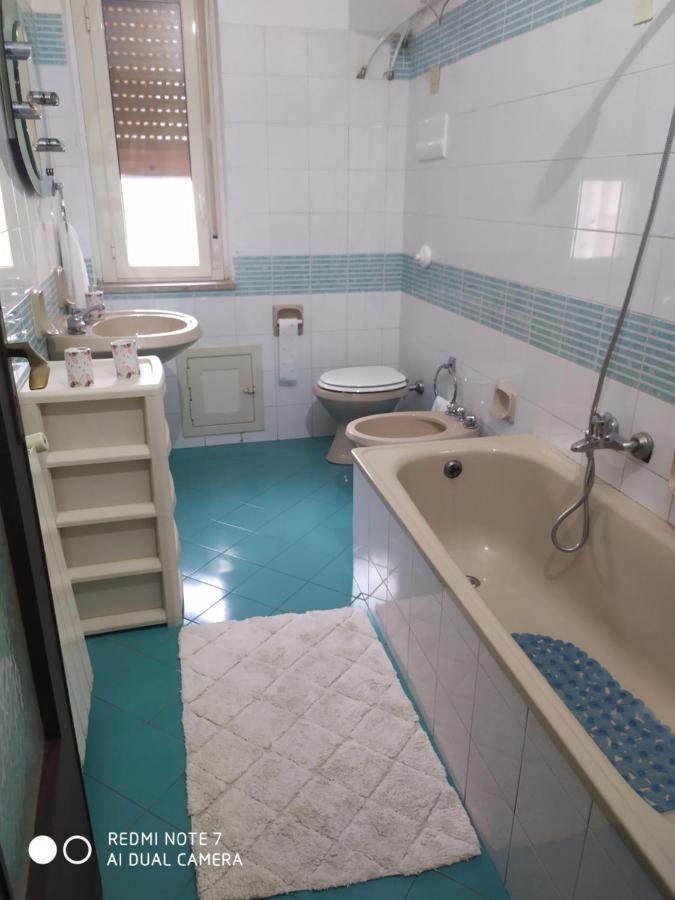 パレルモ Casa Gianfloヴィラ エクステリア 写真
